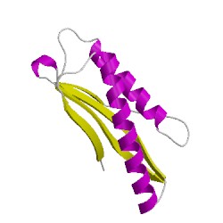 Image of CATH 2xgqA04