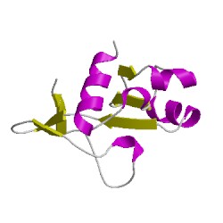 Image of CATH 2xgqB02