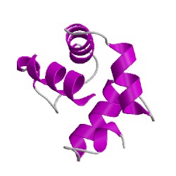Image of CATH 2xgqB03