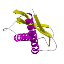 Image of CATH 2xgqB04