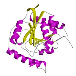 Image of CATH 2xgsA02