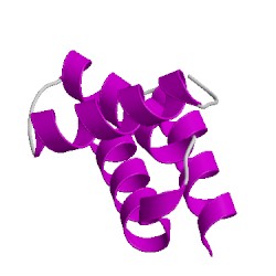 Image of CATH 2xgsB01