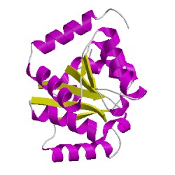 Image of CATH 2xgsB03