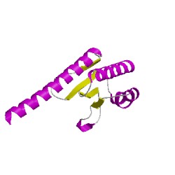 Image of CATH 2xh1A03