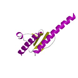 Image of CATH 2xh1B03