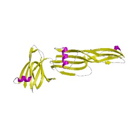 Image of CATH 2xh6B