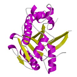 Image of CATH 2xhbA02