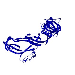 Image of CATH 2xhc