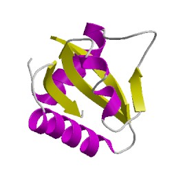 Image of CATH 2xhcA01