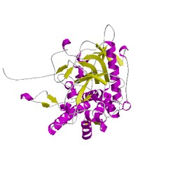 Image of CATH 2xhlA