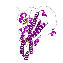 Image of CATH 2xhlB