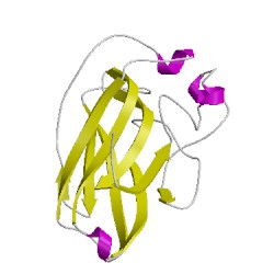 Image of CATH 2xhnA03