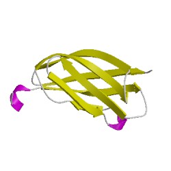 Image of CATH 2xhnB02