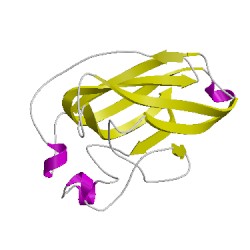 Image of CATH 2xhnB03