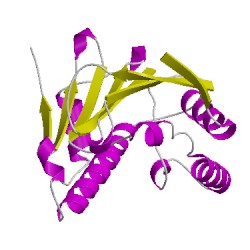 Image of CATH 2xhrA00