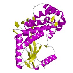 Image of CATH 2xhvA01