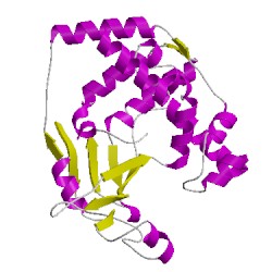 Image of CATH 2xhvB01