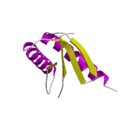 Image of CATH 2xhvB02