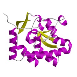 Image of CATH 2xhvB03
