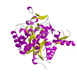 Image of CATH 2xhyC00