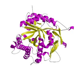 Image of CATH 2xhyD00