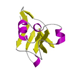 Image of CATH 2xi2A01