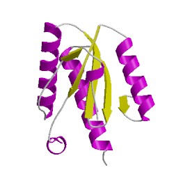 Image of CATH 2xi2A03