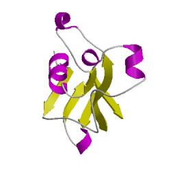 Image of CATH 2xi2B01