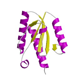 Image of CATH 2xi2B03