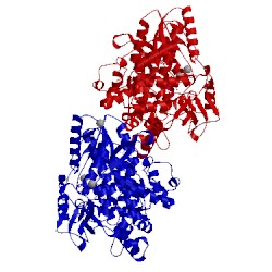 Image of CATH 2xi3