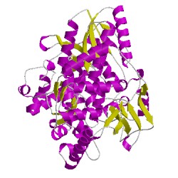 Image of CATH 2xi3B