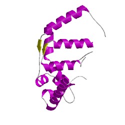 Image of CATH 2xi3B02