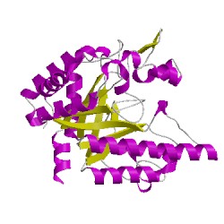 Image of CATH 2xibB01