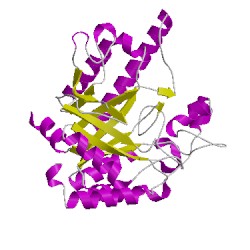 Image of CATH 2xibC01