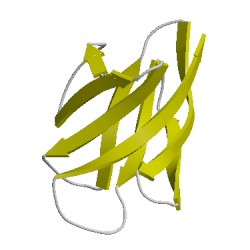 Image of CATH 2xibD02