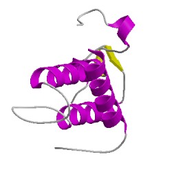 Image of CATH 2xicA03