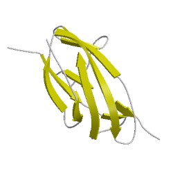 Image of CATH 2xicB01