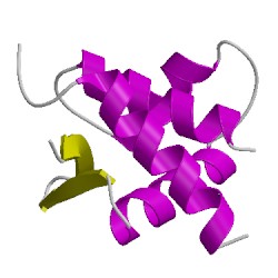 Image of CATH 2xigA01