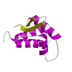 Image of CATH 2xigB01