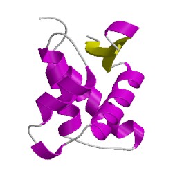 Image of CATH 2xigC01