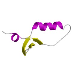 Image of CATH 2xigC02