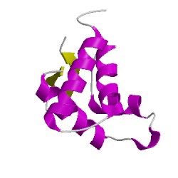 Image of CATH 2xigD01