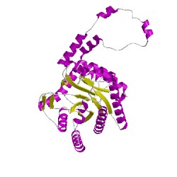 Image of CATH 2xinA