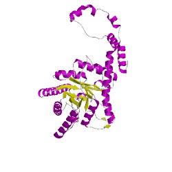 Image of CATH 2xinB