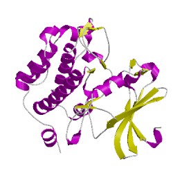 Image of CATH 2xj0A