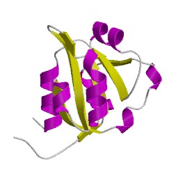Image of CATH 2xjaA01