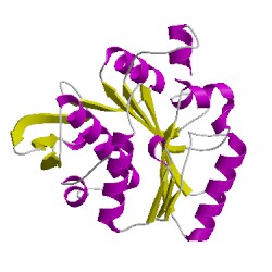Image of CATH 2xjaA02