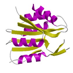 Image of CATH 2xjaA03