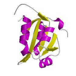 Image of CATH 2xjaB01