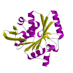 Image of CATH 2xjaB02